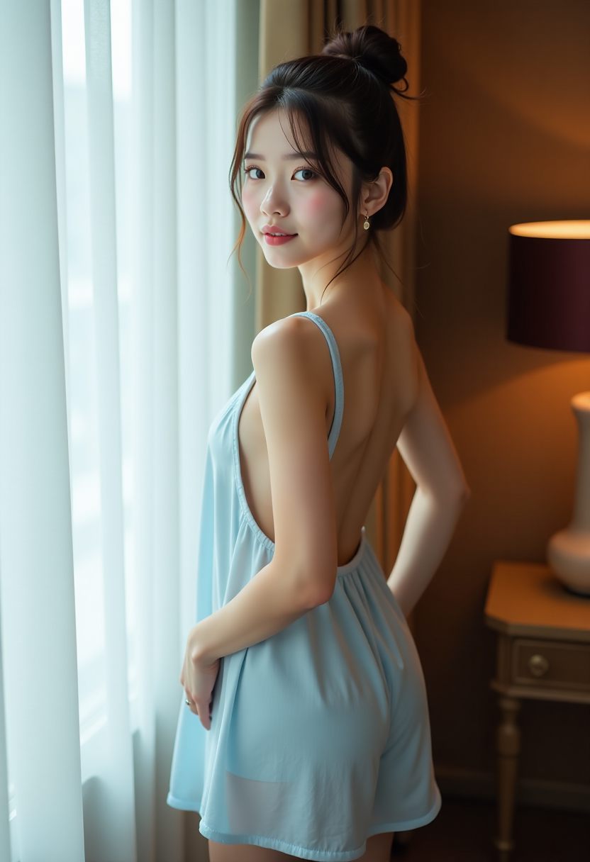 UP主头像